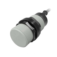 Lanbao  AC Voltage Sensor Flush 10mm Low Cost Water Level Sensors Plastic Detector CapacitIve Sensor with Wire Connector